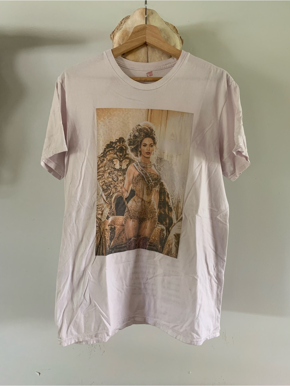 Beyoncé Tour Tee